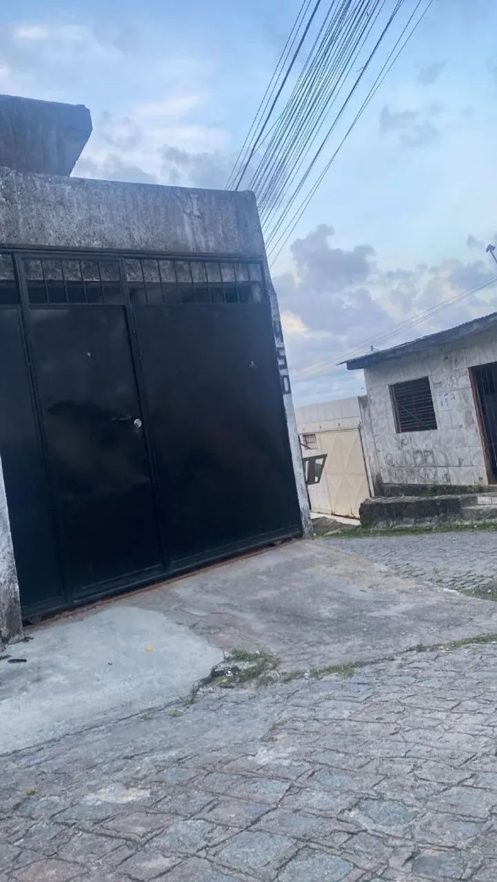 Foto - Recife - Barro