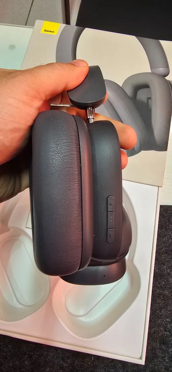 Headphone Baseus- H1 ANC  - Foto 5