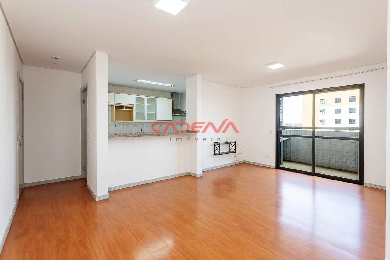 Apartamento com 3 quartos e 1 vaga para aluguel no Centro