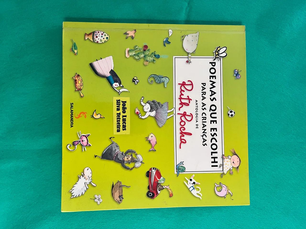 Livros Paradidáticos  - Foto 2