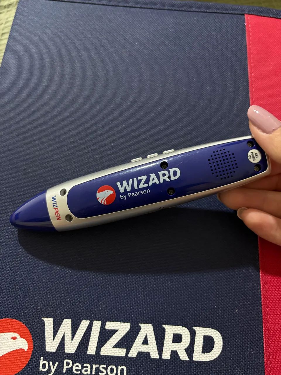 Livros wizard w2 e w4 - Foto 3