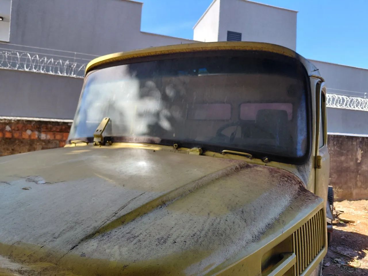 Cabine MB1933/1934 - Foto 3