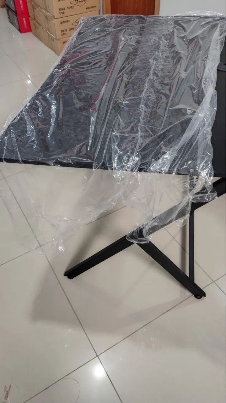 Mesa gamer  - Foto 2