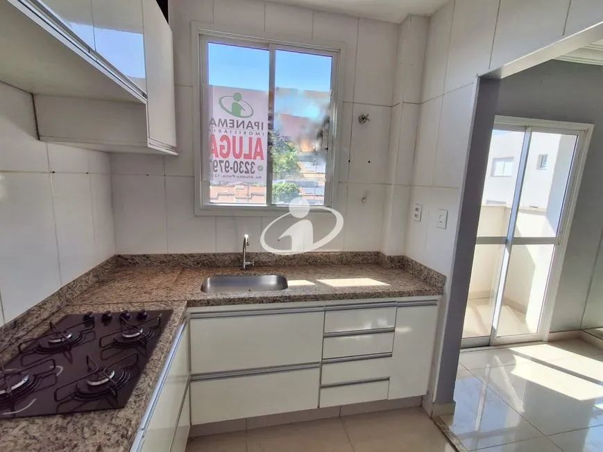Aluguel Apartamento SEGISMUNDO PEREIRA - Foto 5