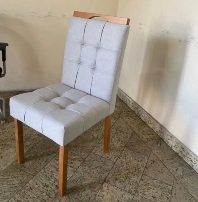 Conjunto de Jantar Arpoador 4 Lugares - Foto 2