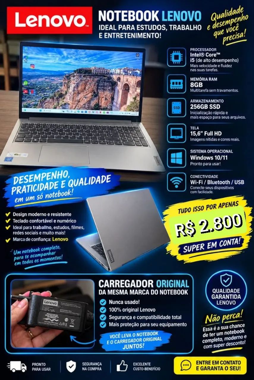 Notebook