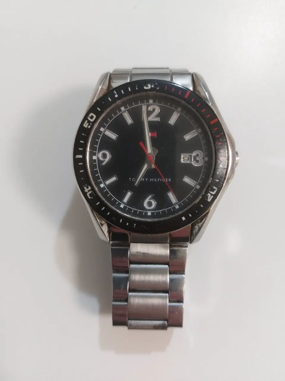 Relógio Tommy Hilfiger 