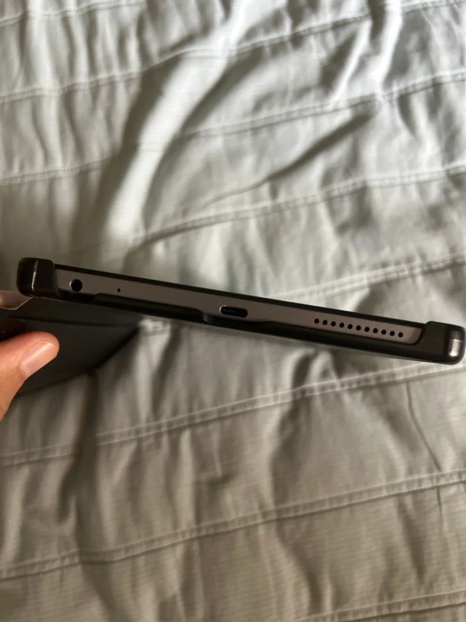 Tablet Lenovo tab m9 em perfeito estado - Foto 3