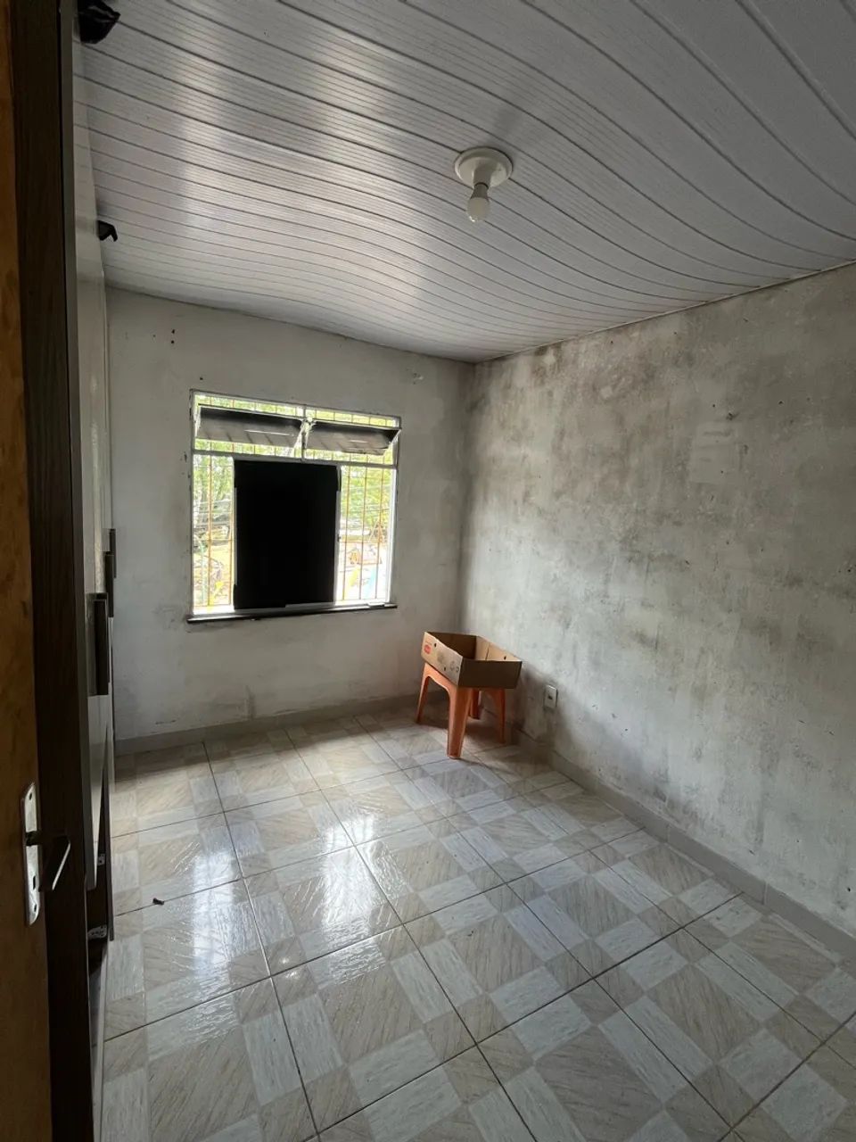 Quarta / sala pra alugar  - Foto 4
