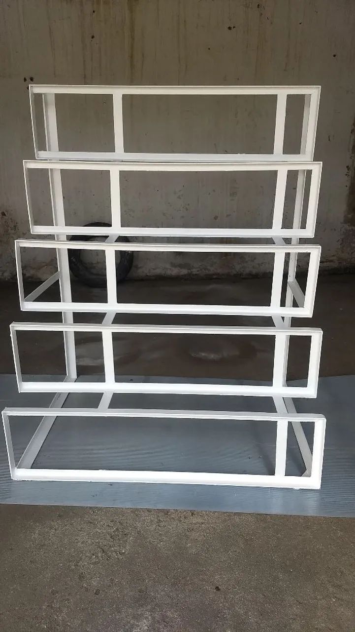 Expositor/ vitrine  - Foto 2