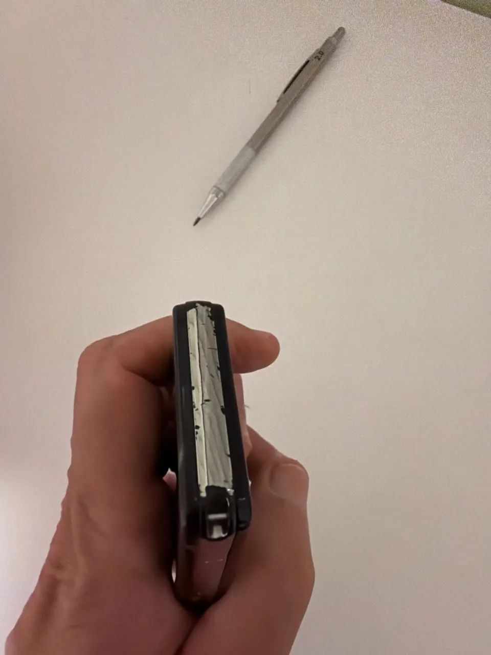 Celular LG PRADA VINTAGE - Foto 4