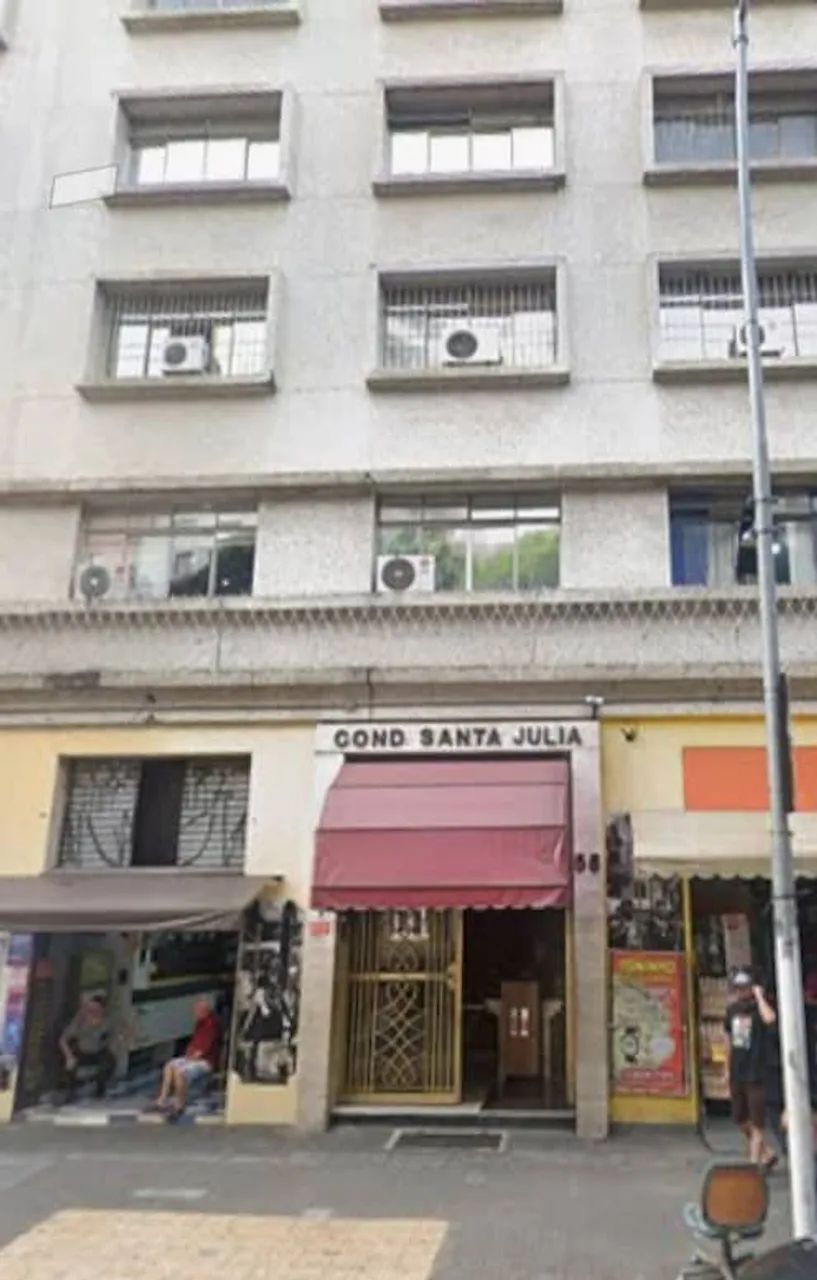 Sala comercial na Avenida Cásper Líbero, 58 - 8º andar  800 m² - Foto 4