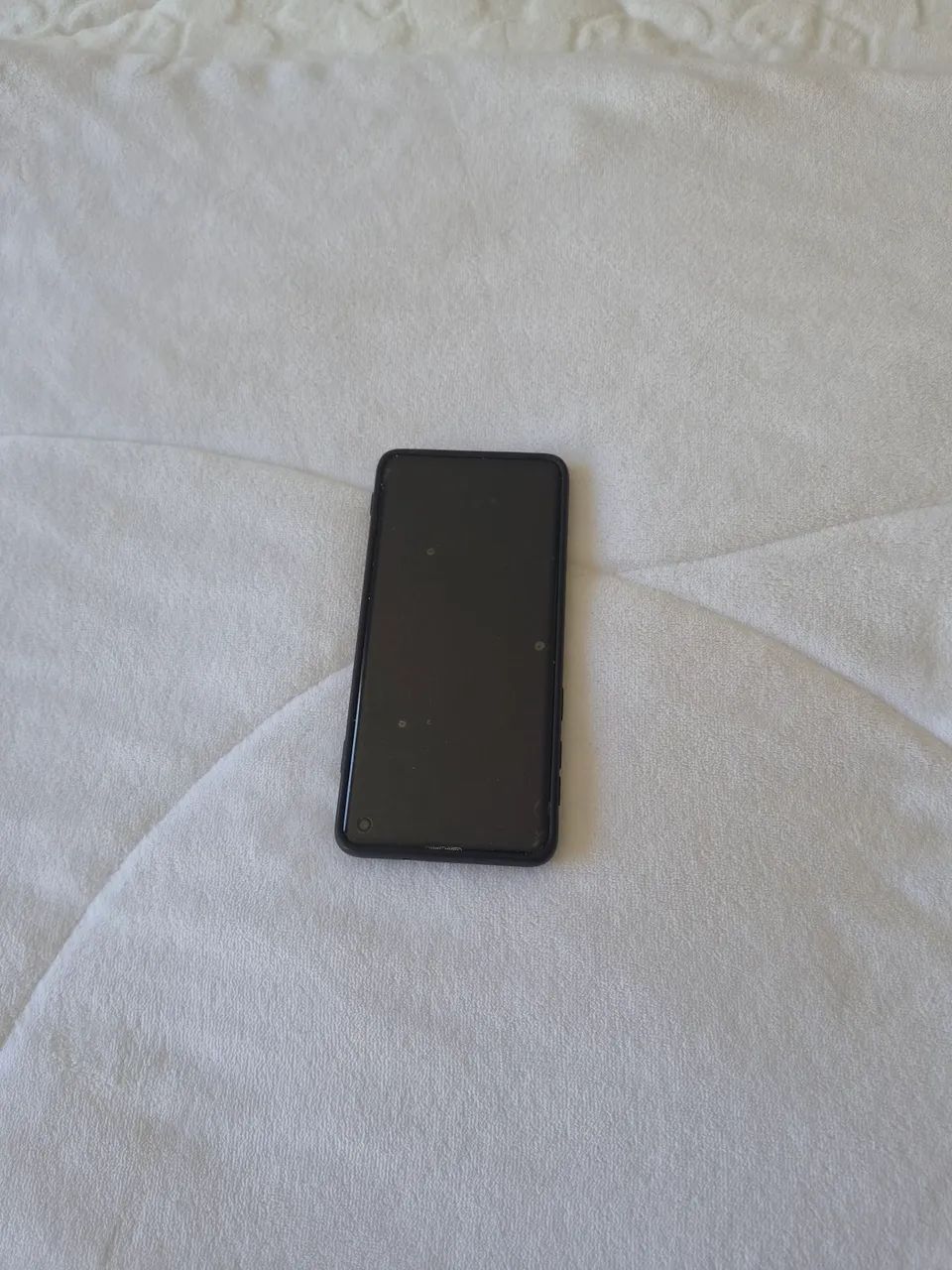 Oportunidade! Vendo celular Sansung S10