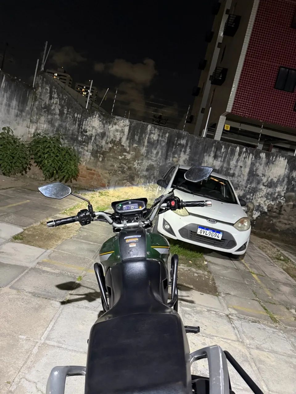 CROSSER 150 2025 - Foto 5