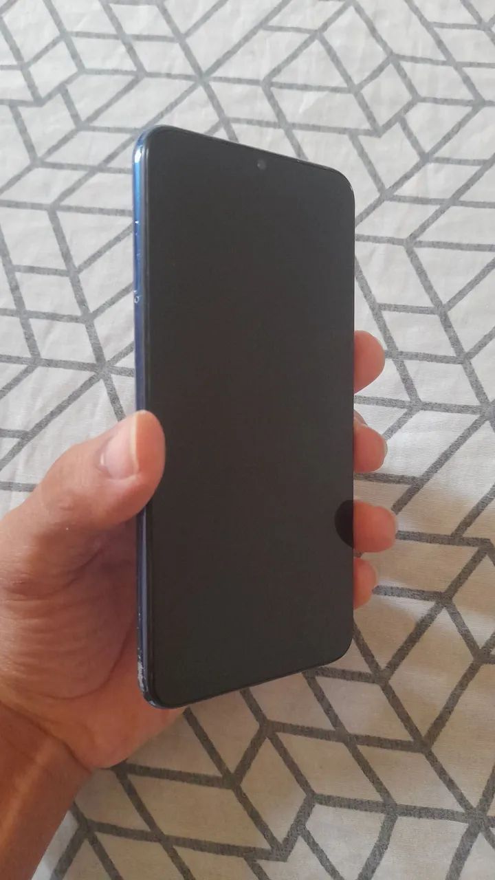Celular redmi 9mi 128gb  - Foto 4