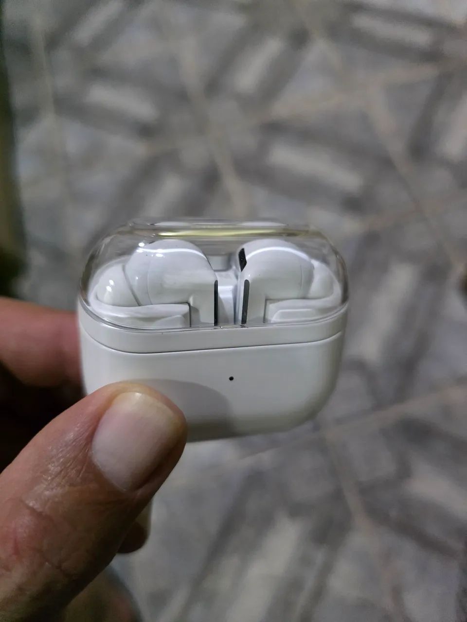 Galaxy buds 3 pro  - Foto 4