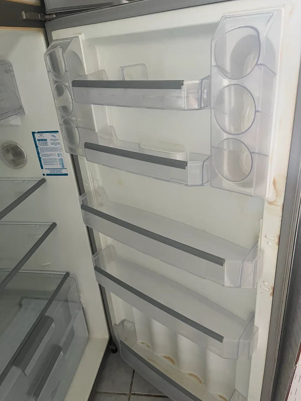 Geladeira continental  - Foto 2