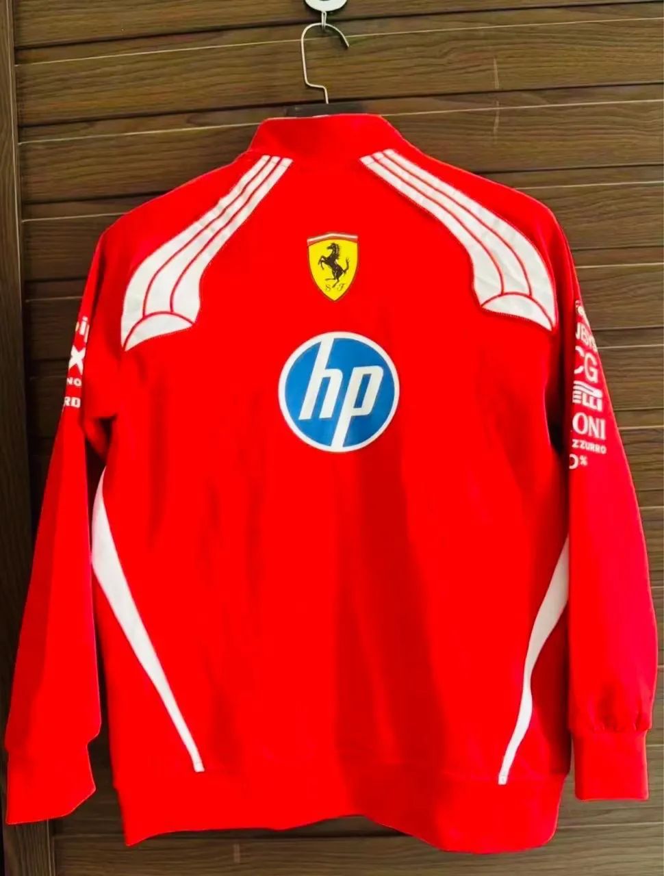 Agasalho puma Ferrari  - Foto 2