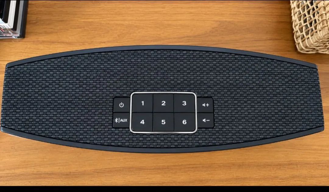 Soundtouch 20 BOSE  - Foto 4