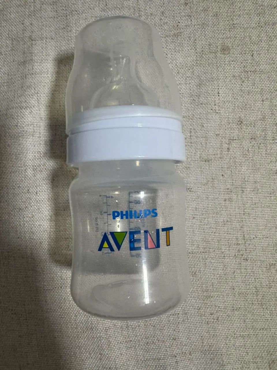 Mamadeira Anti-Colic Philips  - Foto 2