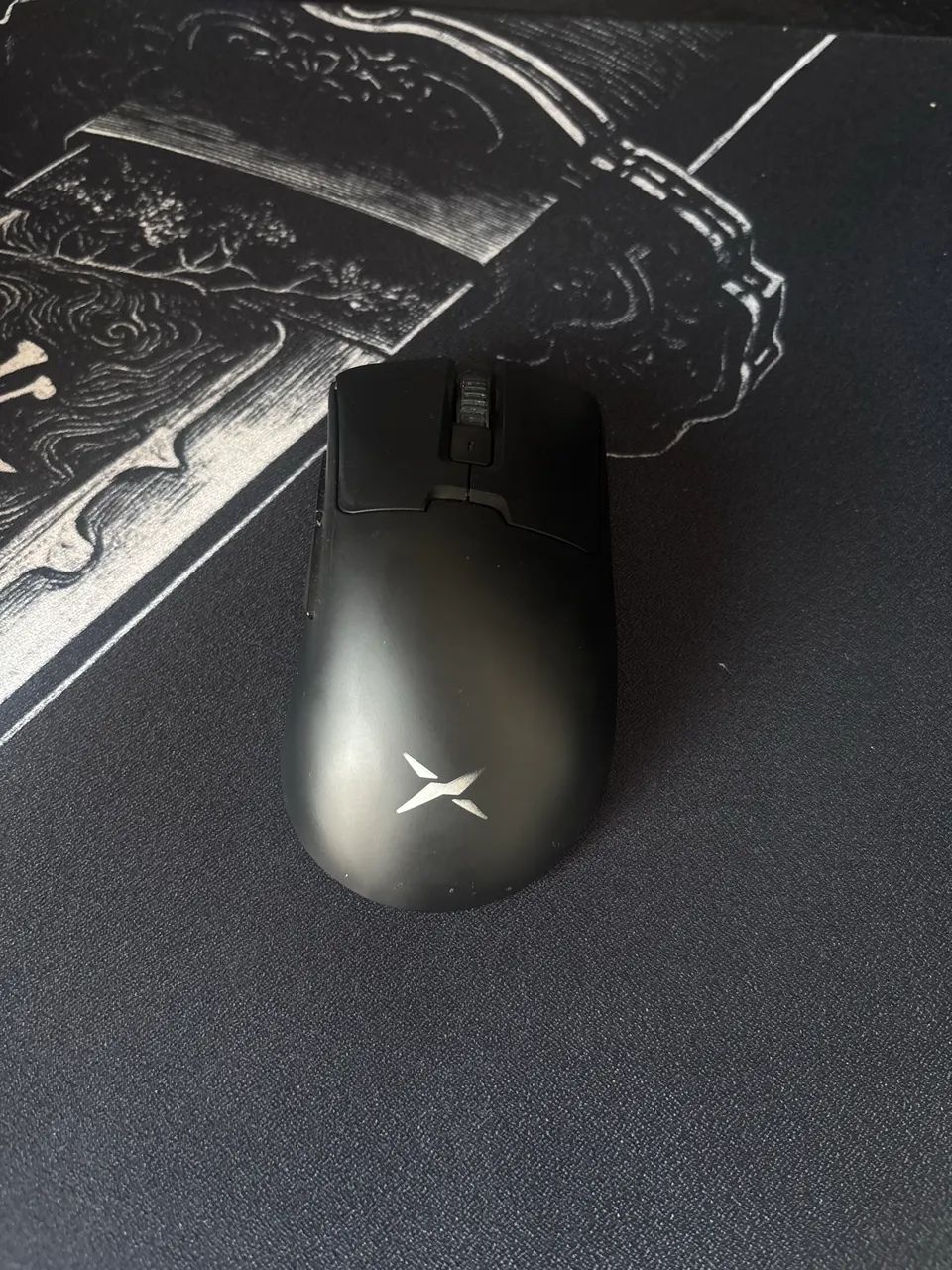 MOUSE DELUX M900 PRO - Foto 2