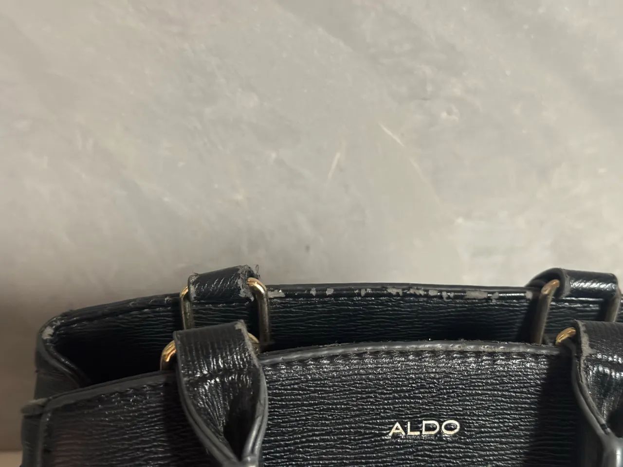 Bolsa Aldo - Foto 5