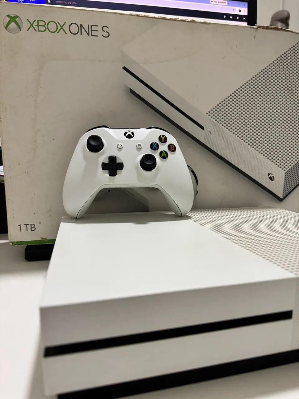 XBOX ONE S  - Foto 3
