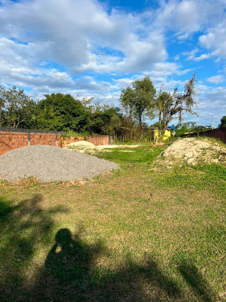 Vendo terreno na Barbuda- Magé  - Foto 5