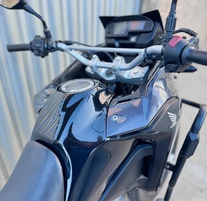 XRE 300 ADVENTURE - Foto 5