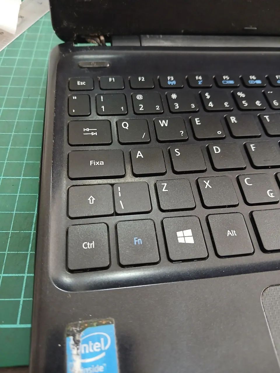 Notebook Acer i5 4° Geração  - Foto 3
