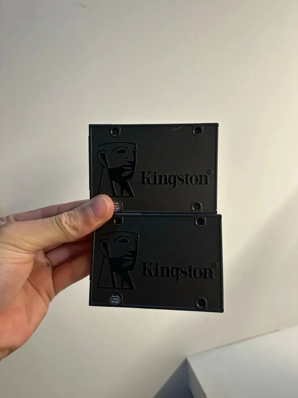 SSD Kingston 240GB 