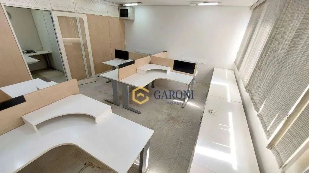Sala à venda, 50 m² Vila Leopoldina - São Paulo/SP - Foto 8