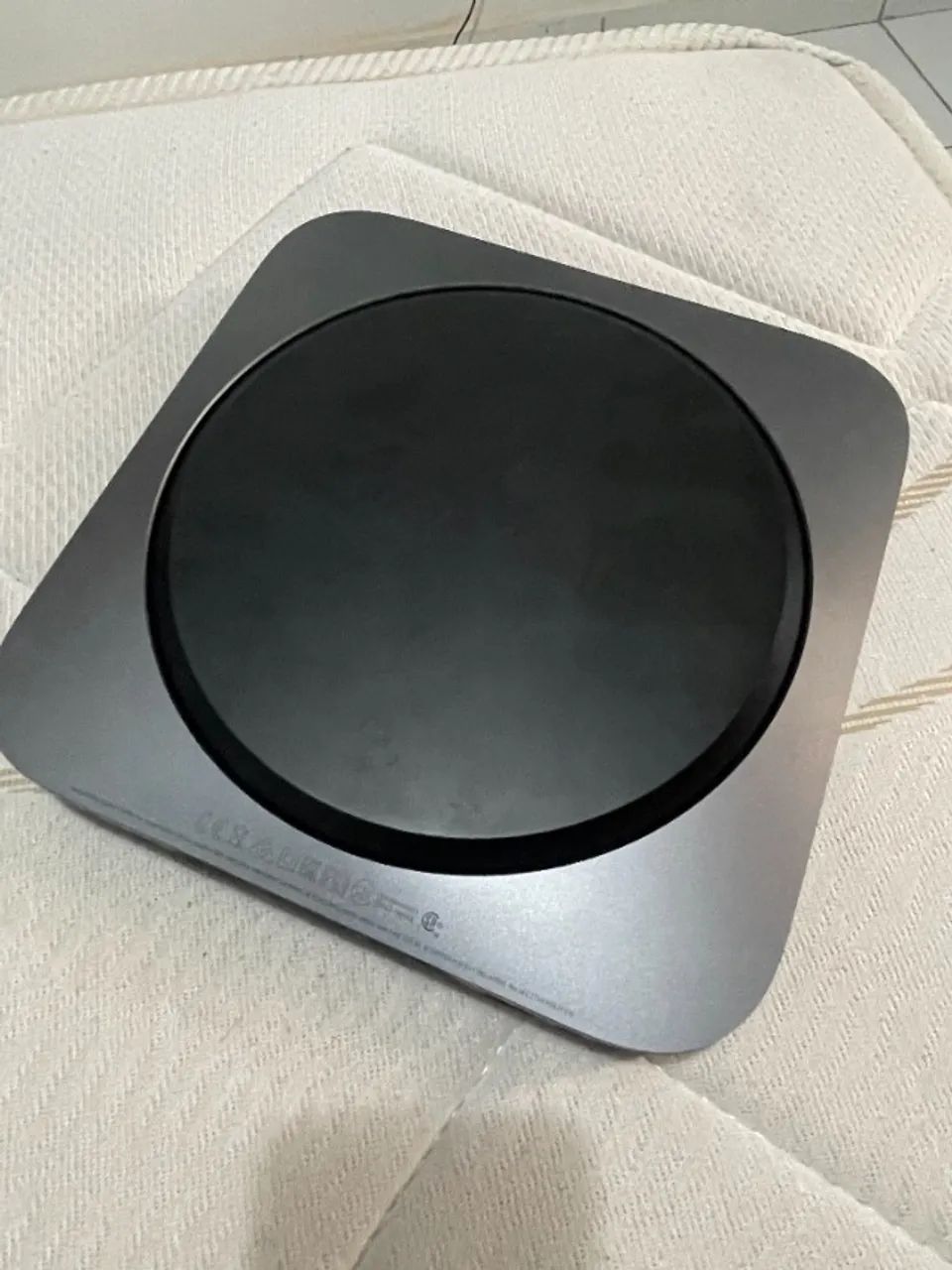 mac mini 2018 - Computadores e Desktops - Santos Dumont, Maceió