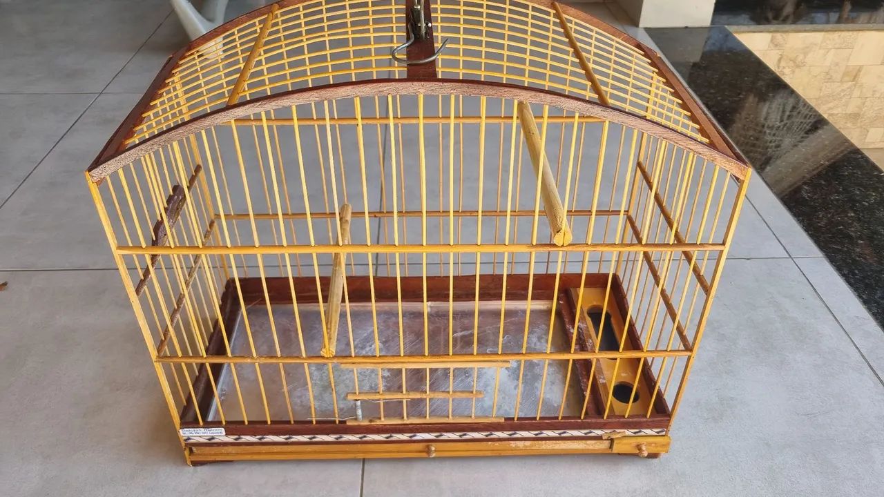 Gaiola  - Foto 4
