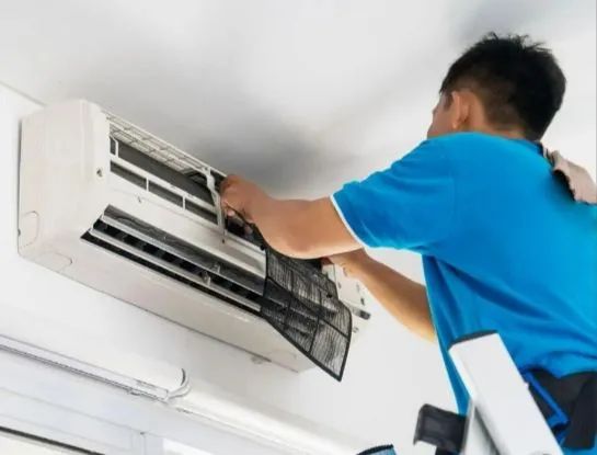 Instalação de Ar Condicionado e Higienização  - Foto 3