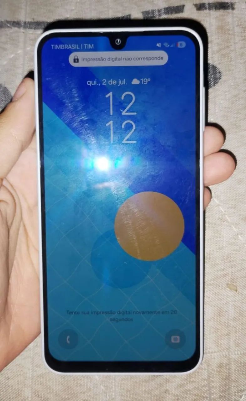 Vendo samsung A16 - Foto 3