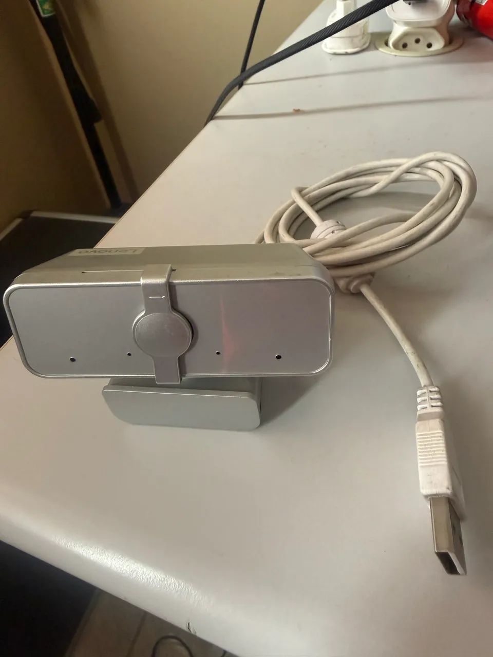WebCam Lenovo 300 FHD - Foto 2