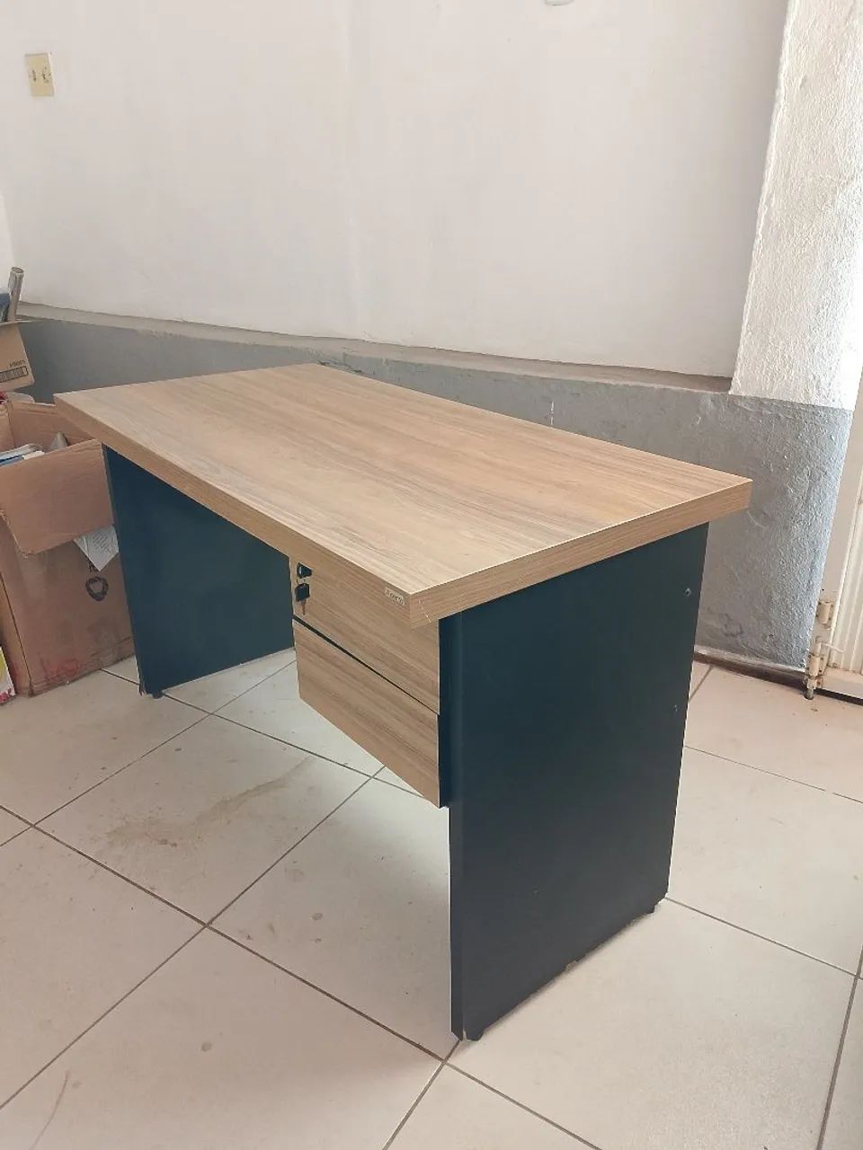 BAIXOU!!! MESA PARA ESCRITÓRIO.