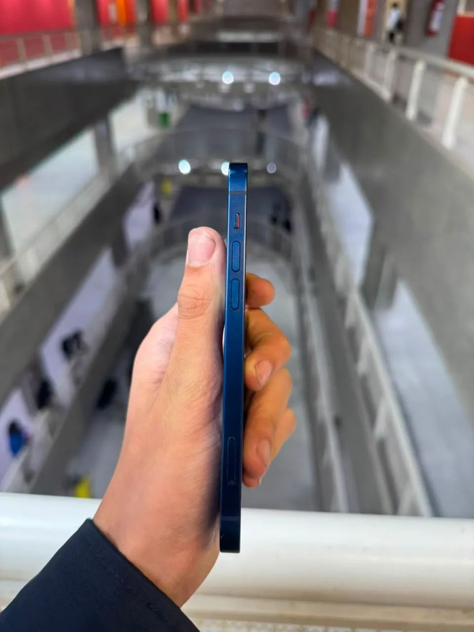 IPHONE 12  - Foto 5