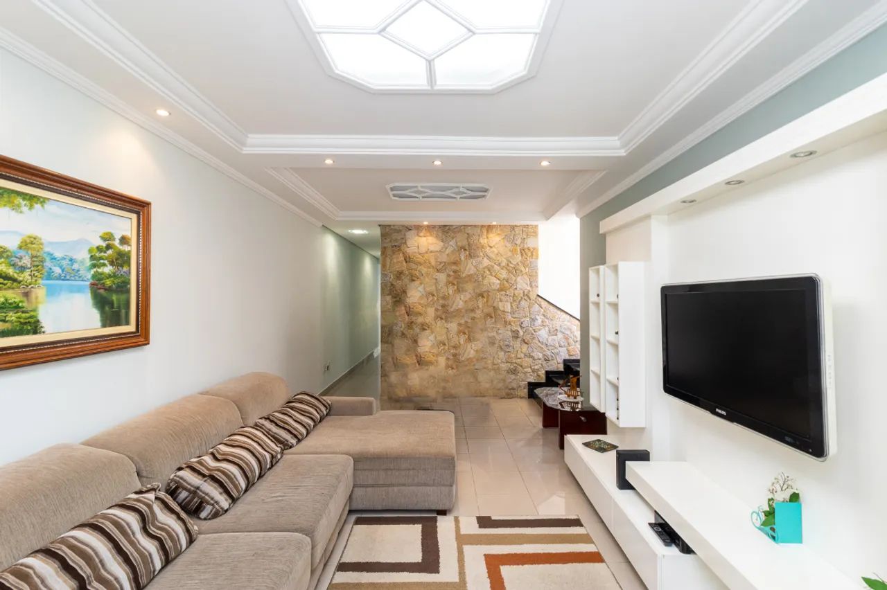 Casa para venda em Itaberaba com 3 quartos, sendo 3 suítes, 291m² - Foto 2