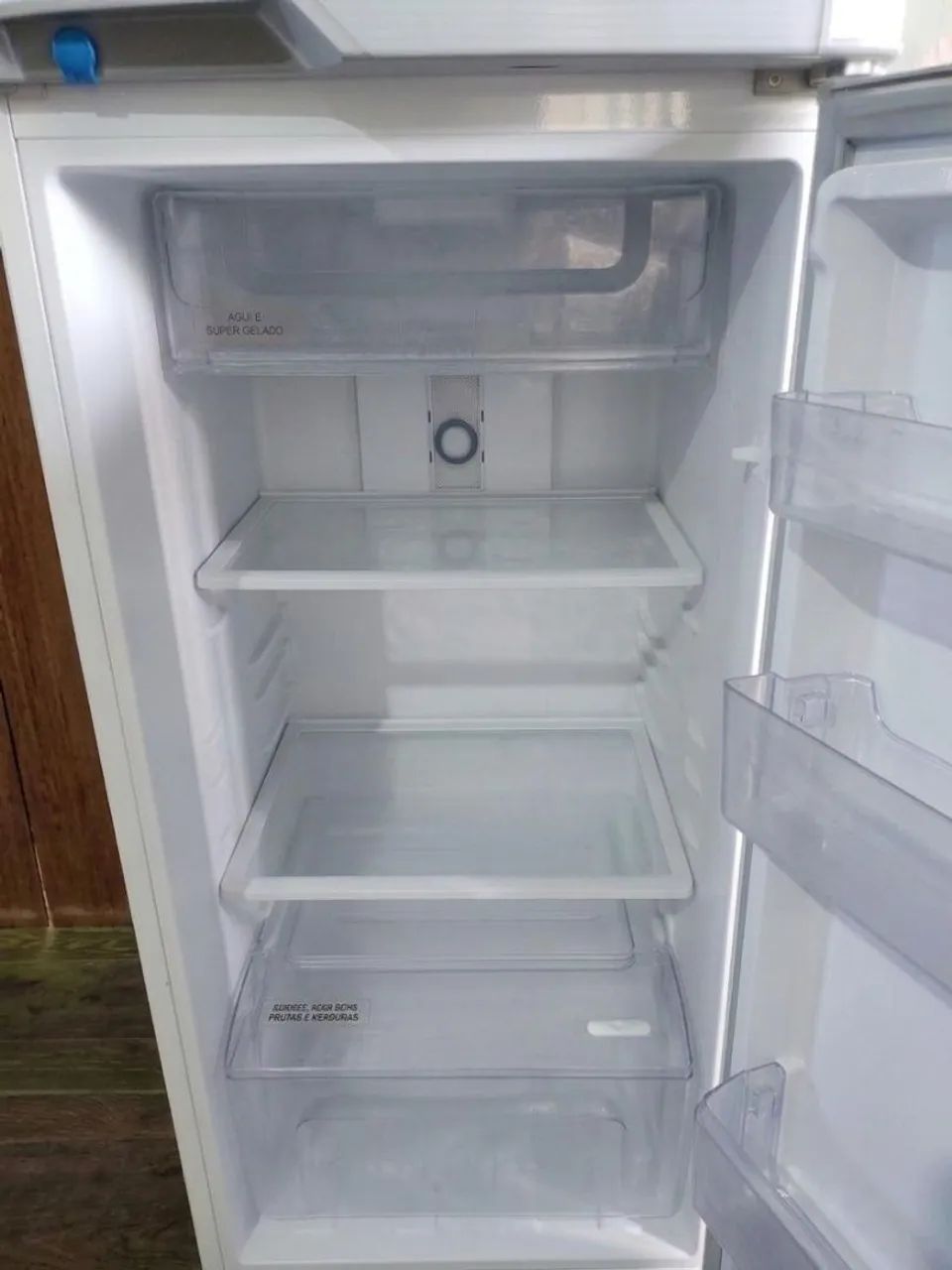 Geladeira Nova  - Foto 5