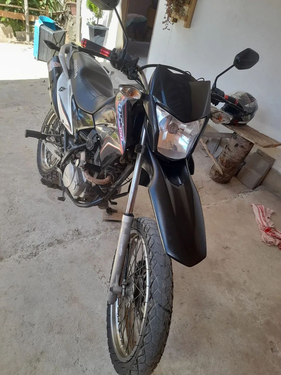 Vendo ou troco - Foto 3