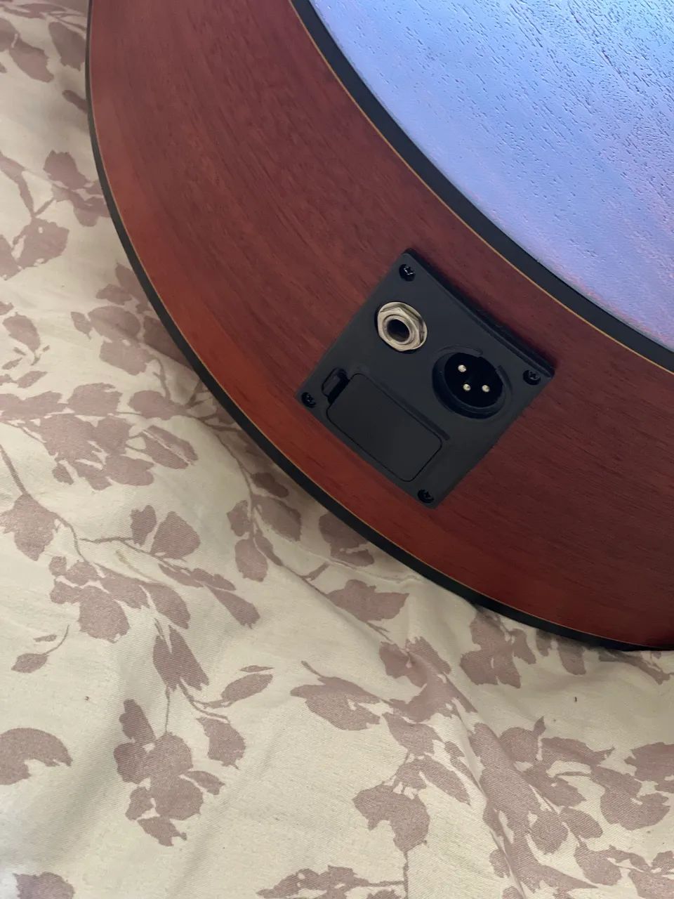 Violão strinberg jumbo - Foto 2