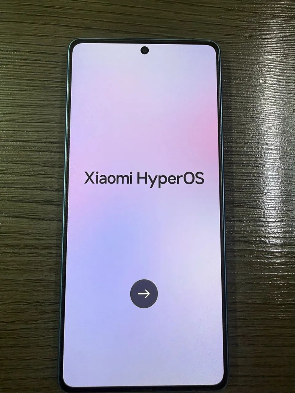 Celular Xiaomi Poco F5