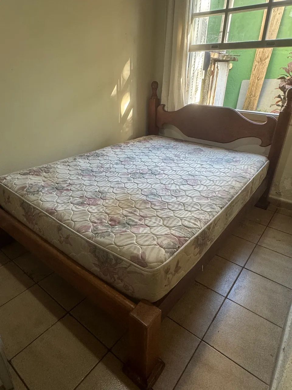 Cama casal  - Foto 2