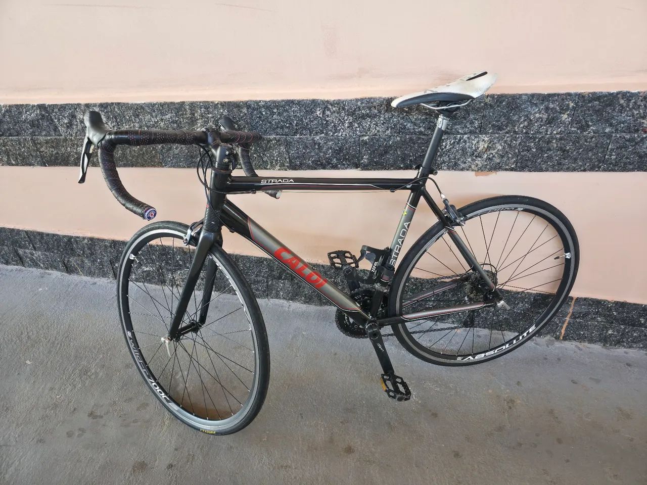 Bike caloi strada speed  - Foto 2
