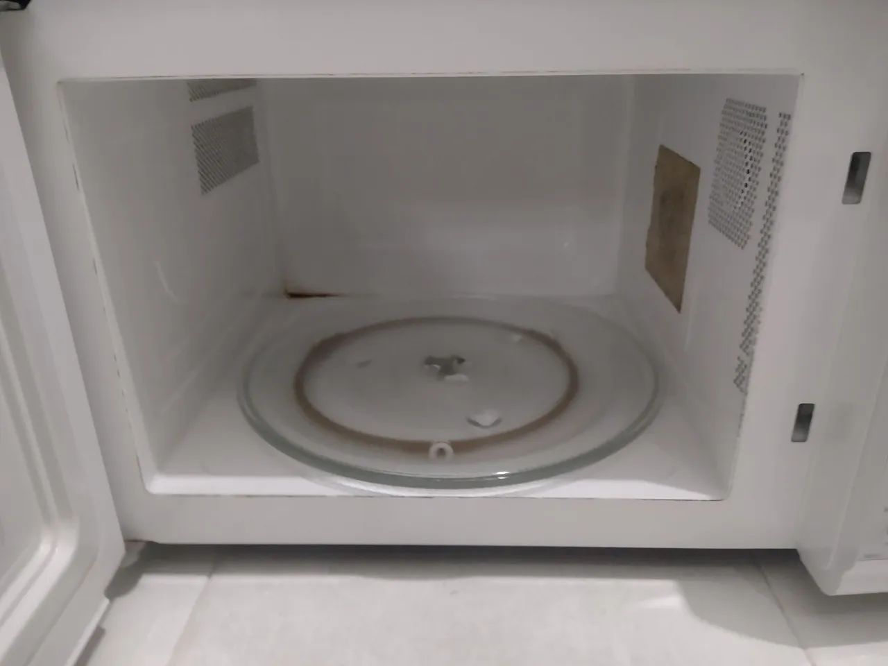 Microondas Eletrolux  - Foto 2