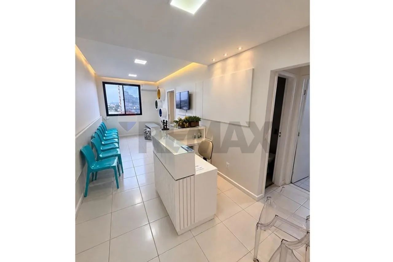 Sala à venda no Palm Center