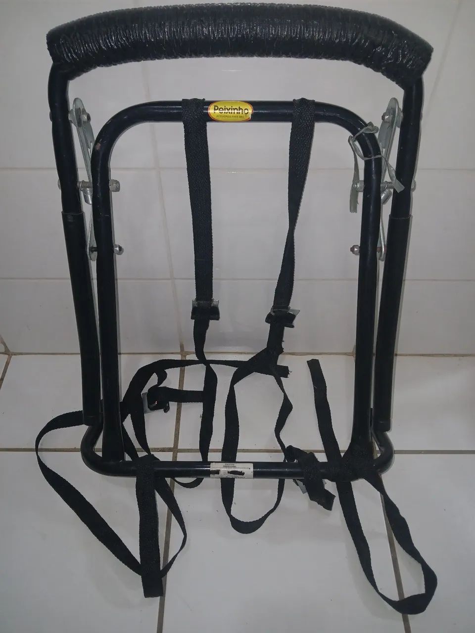 Transbike Suporte Ratch Swv - Foto 2