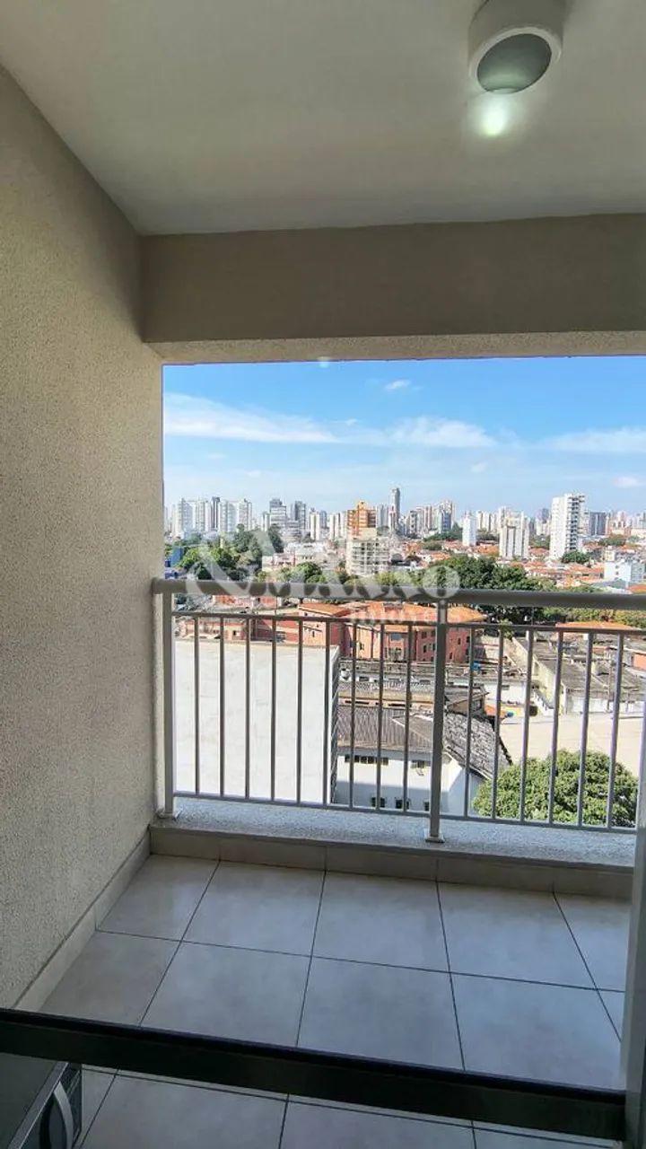 Apartamento com 3 quartos, Belenzinho - Foto 3